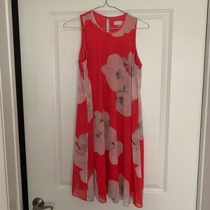 Calvin Klien dress